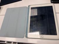CS417/2024 ipad light blue cover 